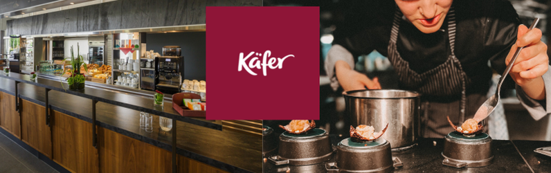 Küchenchef Frischeproduktion & Catering (w/m/d) Messe München