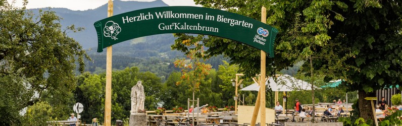 Chef Gardemanger (m/w/d) auf Gut Kaltenbrunn