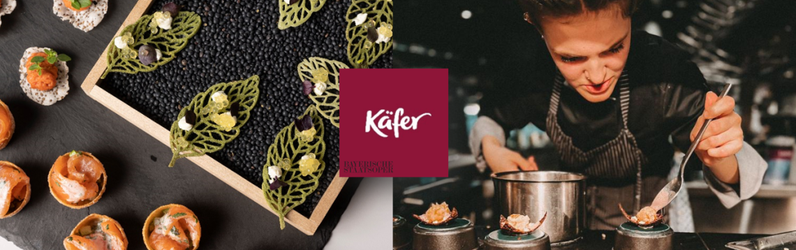 Chef de Partie (w/m/d) Staatsoper München