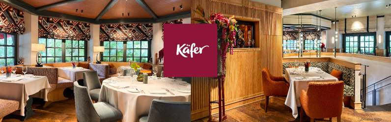 Operativer Restaurantleiter (w/m/d) mit Sommelieraufgaben