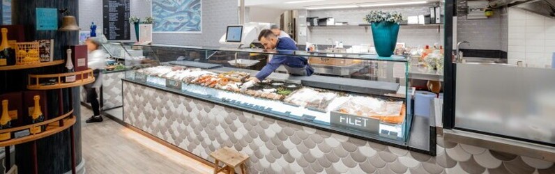 Sushi Koch (w/m/d)