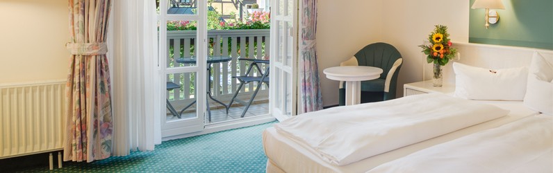 Stellvertretender Empfangs- & Reservierungsleiter (m/w/d)