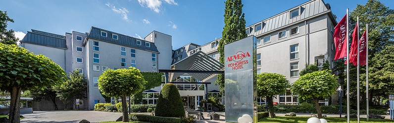 Empfangsmitarbeiter/-in m/w/d