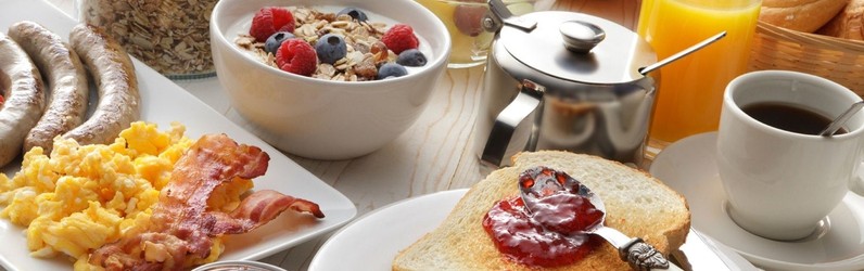 Mitarbeiter im Frühstücksservice (m/w/d)