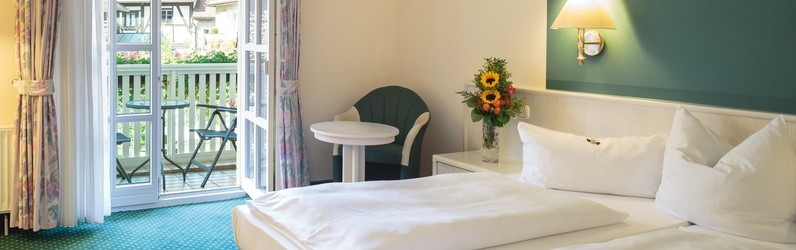 Zimmermädchen/Roomboy m/w/d