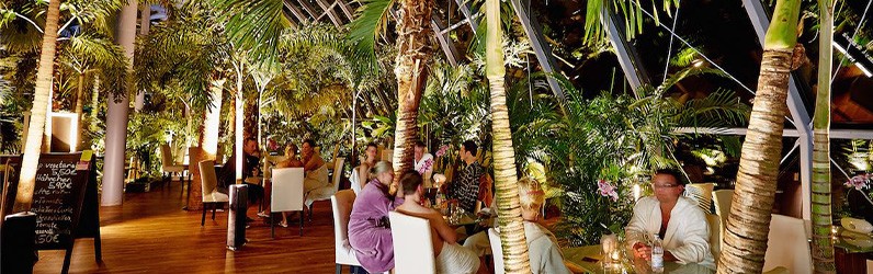 Servicekraft m/w/d für unser Restaurant gesucht