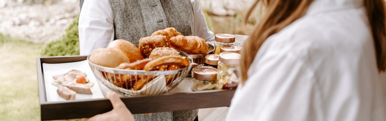Frühstückskraft Service m/w/d