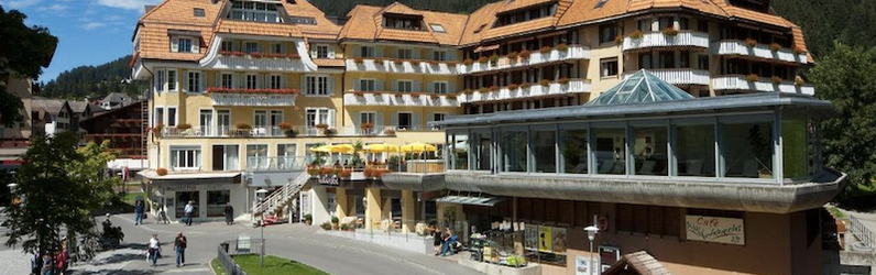 Waitress/Waiter (m/f/d) for Winter Season