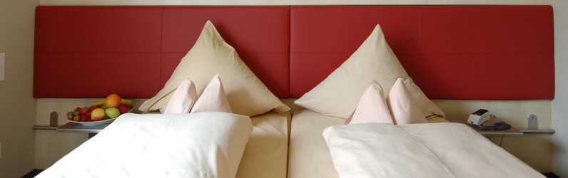 Etagendame/Roomboy m/w/d