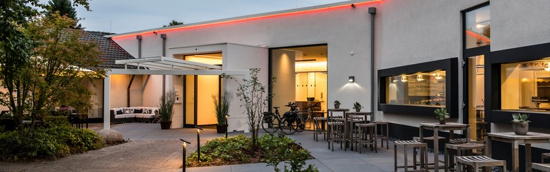 Küchenhilfe_Spülkraft  m/w/d