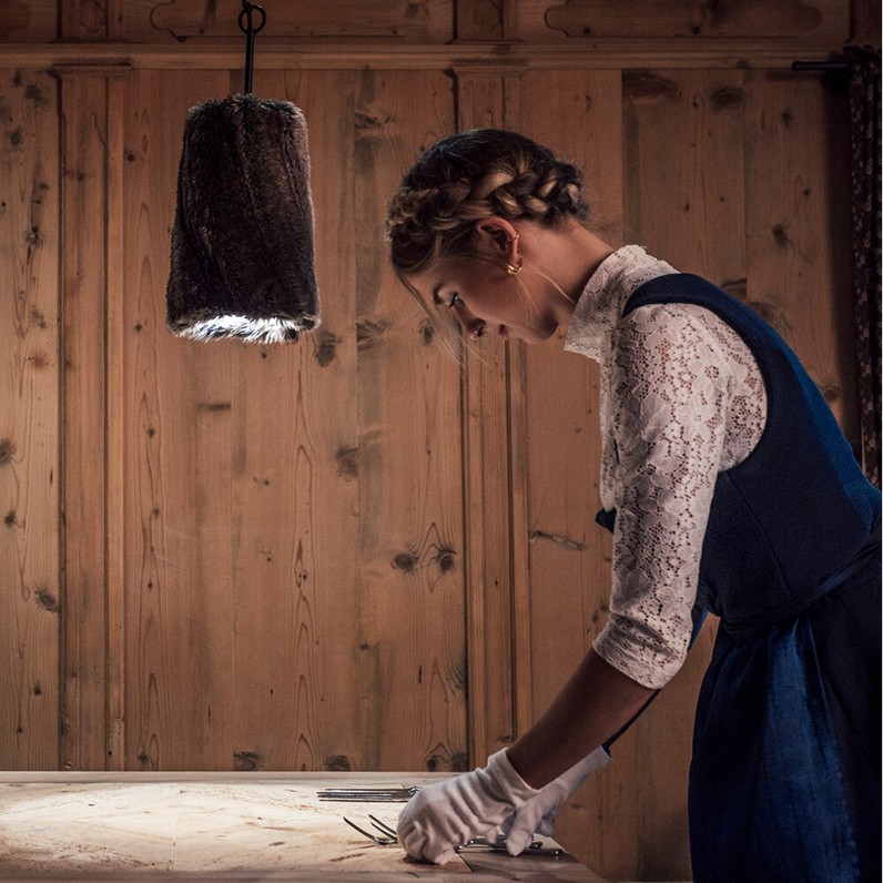 Chef de Rang (m/w/d)