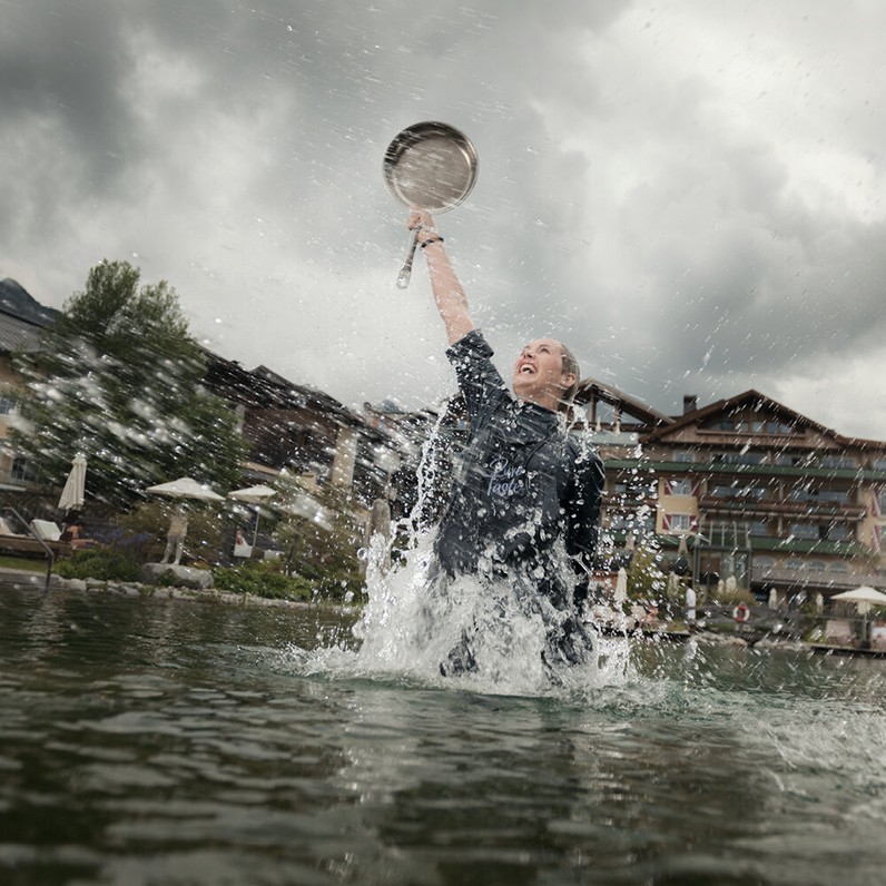 Ausbildung zum/r Hotel- und Gastgewerbeassistent/in (m/w/d)