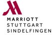 Stuttgart Marriott Hotel Sindelfingen
