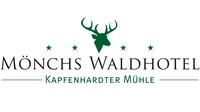 Mönch’s Waldhotel Kapfenhardter Mühle GmbH