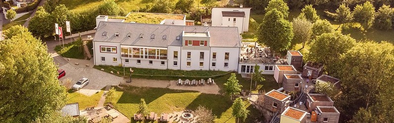 Rezeptionist (m/w/d) in Hohenstaufen