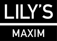 LILY’S MAXIM LILY’S MAXIM