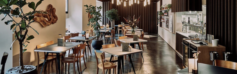 Restaurantfachmann / Restaurantfachfrau 60%