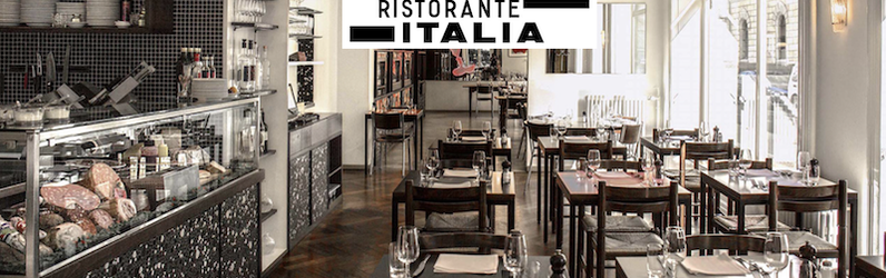 Service Mitarbeiter:in 40-60% im Ristorante Italia