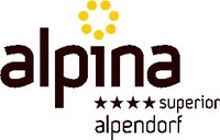 Alpina Family, Spa & Sporthotel GmbH & Co KG