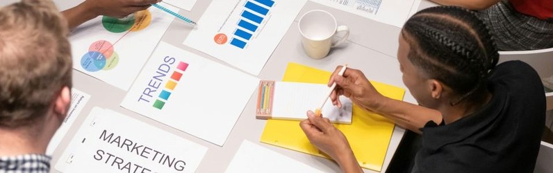 Marketing Manager (m/w/d) – Content, Marke & Vermarktung