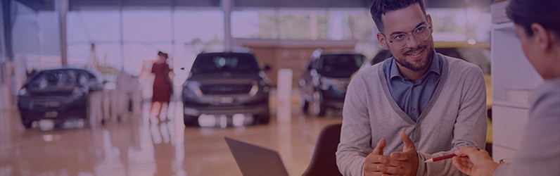 Host / Hostess – (w/m/d) - Autovermietung