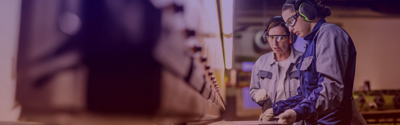 Produktionsmitarbeiter - (w/m/d) - Schalungshersteller