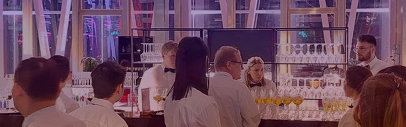 Foodpresenter – (w/m/d) - Buffetkraft - Stadion - Messe