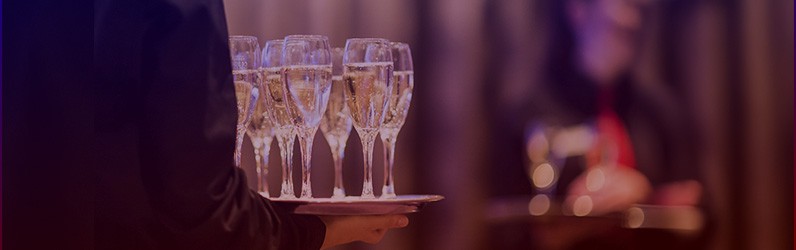 Studentenjob – (w/m/d) - Gastronomie