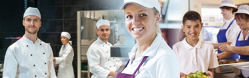 Studentenjob - Nebenjob - Aushilfe - Küche - Küchenhilfe - Küchenhelfer*in