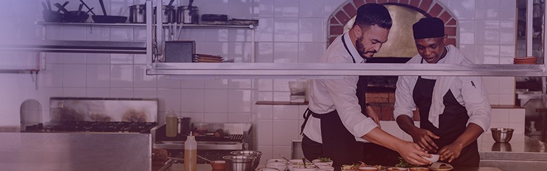 Küchenhilfe GV – (w/m/d) - Truppenküche