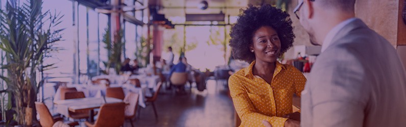 Operativer Teamassistent – (w/m/d) - Gastronomie Service - Innen- & Außendienst