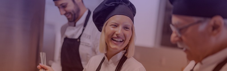 Koch / Köchin – (w/m/d) – Messe-Restaurants