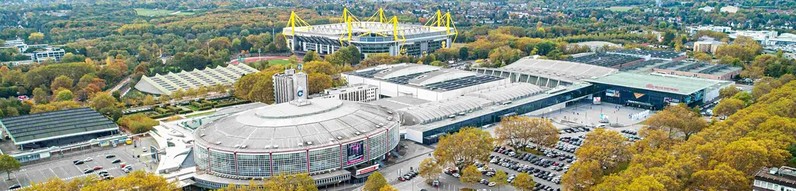 Convention Sales Manager:in