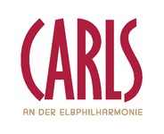 CARLS an der Elbphilharmonie CARLS an der Elbphilharmonie