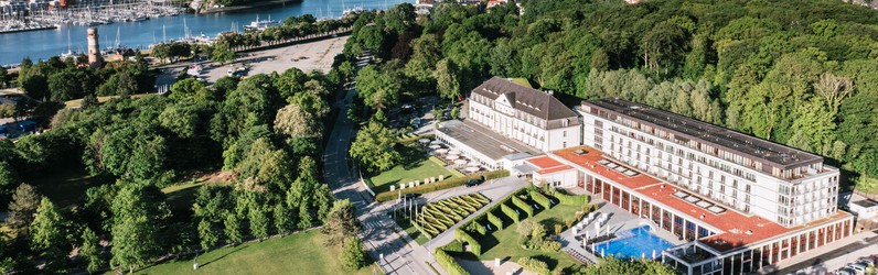 Ausbildung Fachmann/-frau für Restaurants und Veranstaltungsgastronomie (m/w/d) ab August 2023