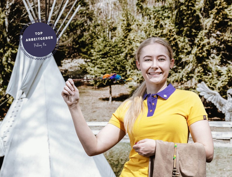 Teenie Coach (m/w/d)