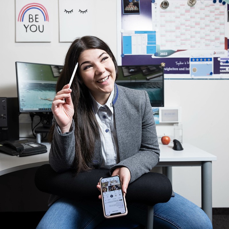 Lehrstelle Hotel- und Gastgewerbeassistent/-in (m/w/d)