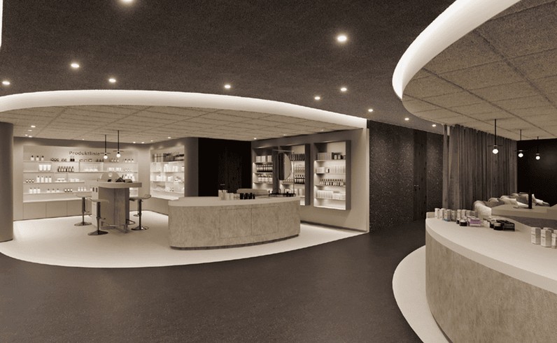 Asst. Spa Manager (m/w/d)