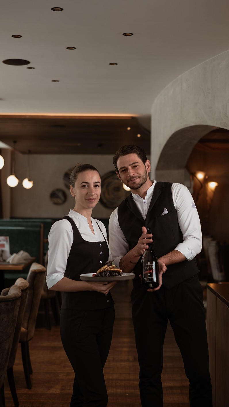 Commis de Rang (m/w/d)