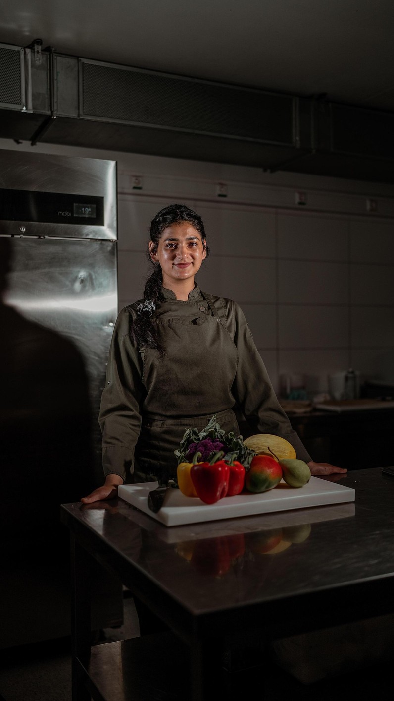 Demi Chef de Partie (m/w/d)
