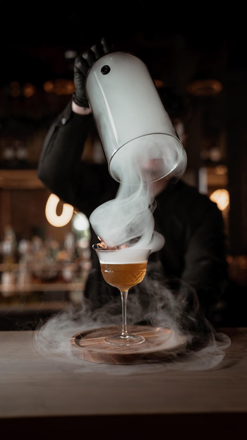 Barkeeper (m/w/d)