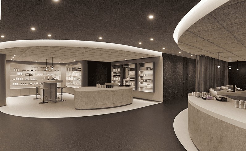 Spa Manager (m/w/d)