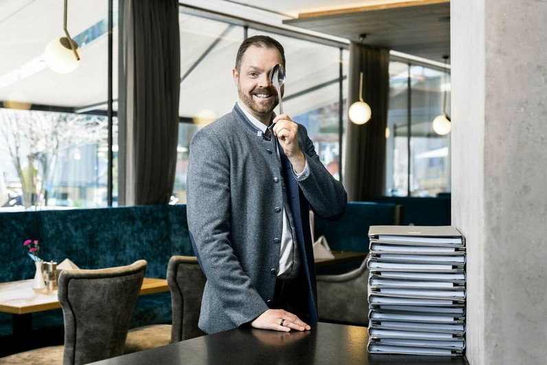 F&B Manager (m/w/d)