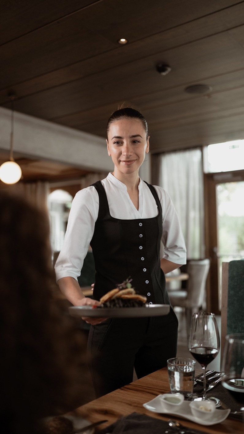 Chef de Rang (m/w/d)