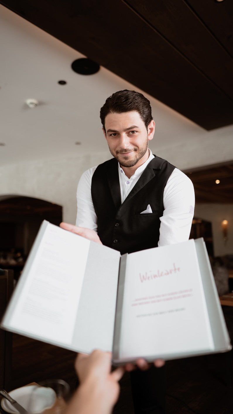 Chef de Rang (m/w/d)