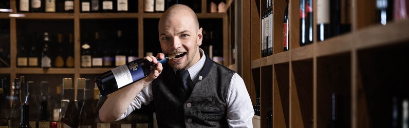 Head Sommelier (m/w/d) für À la Carte Restaurant "Firedeck"