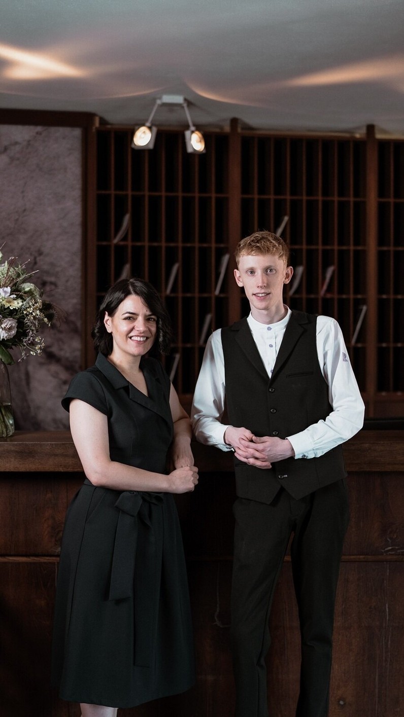 Front Office Manager (m/w/d)