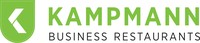 Kampmann Business Restaurants GmbH im Hause nobilia - Werke J. Stickling GmbH & Co. KG Kampmann Business Restaurants GmbH im Hause nobilia - Werke J. Stickling GmbH & Co. KG