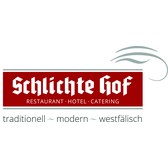 Schlichte Hof GmbH - Hotel / Restaurant / Catering