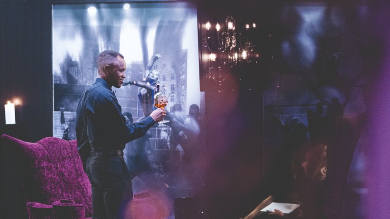 F&B Trainee (m/w/d/k.A.)